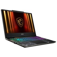 MSI Laptop Cyborg 15 / Intel Core Ultra 5, 15.6", 1920 x 1080, 16GB, 512 GB SSD, RTX 5050, 144Hz, Windows 11 Home